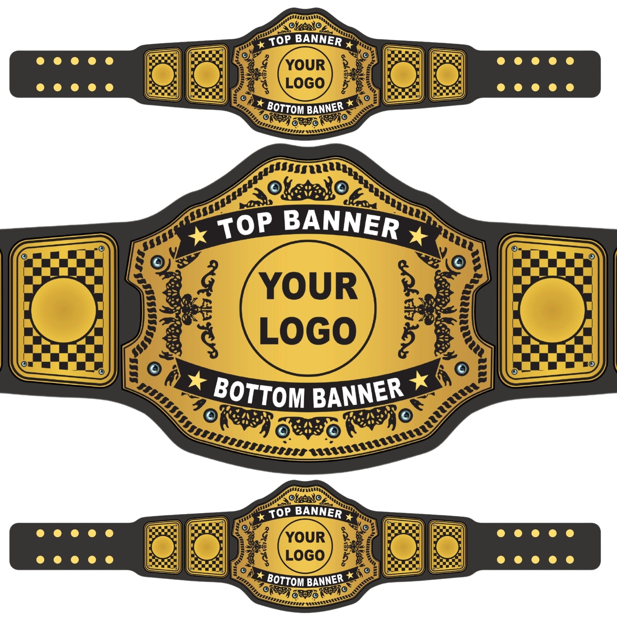 Custom Championship Wrestling Belt For All Sports - Customize Wrestling Belts Wrestling Customize BeltCustomize Wrestling Belts2mm BrassGoldBlackCustom Championship Wrestling Belt For All SportsWrestling Customize BeltCustomize Wrestling Belts