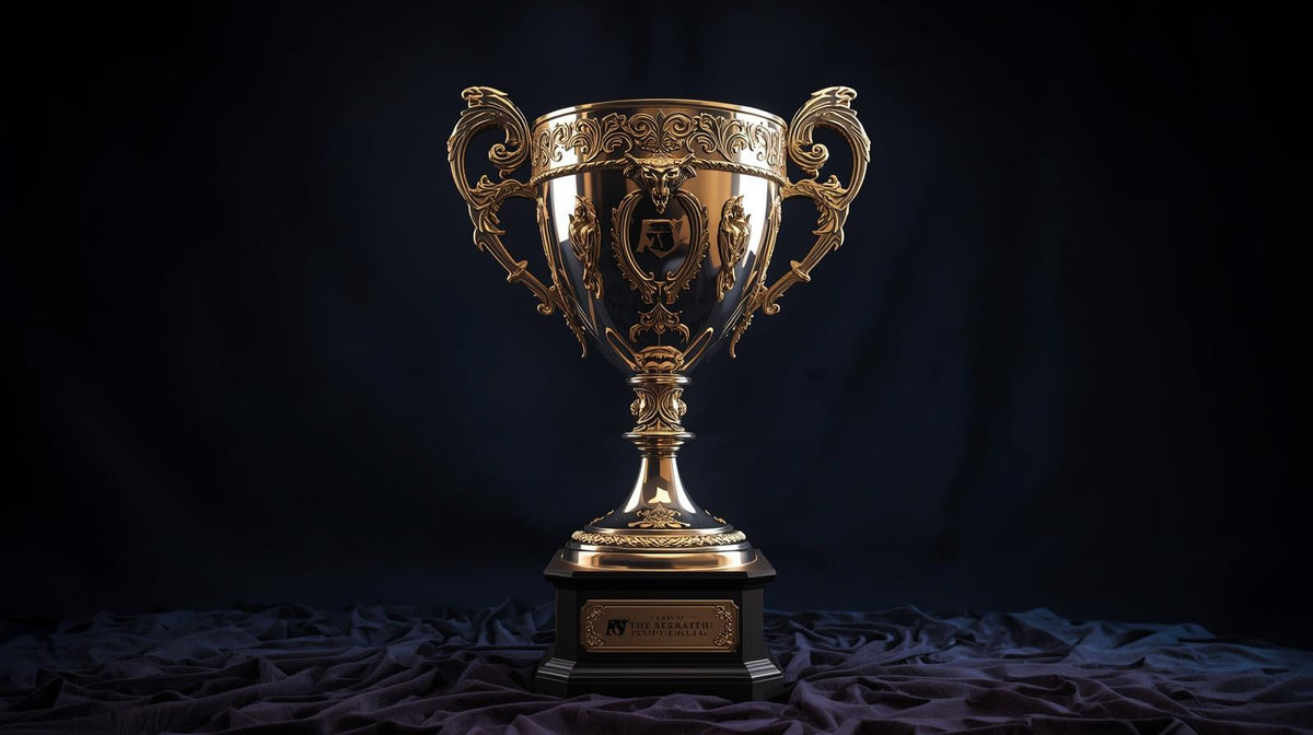 Incredible Fantasy Football Trophy Ideas That Will Make Your League Le