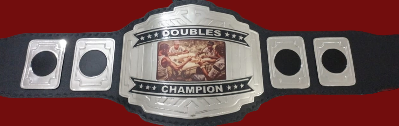 Custom Name and Friend Group Picture Logo Wrestling Championship Belt - Customize Wrestling Belts