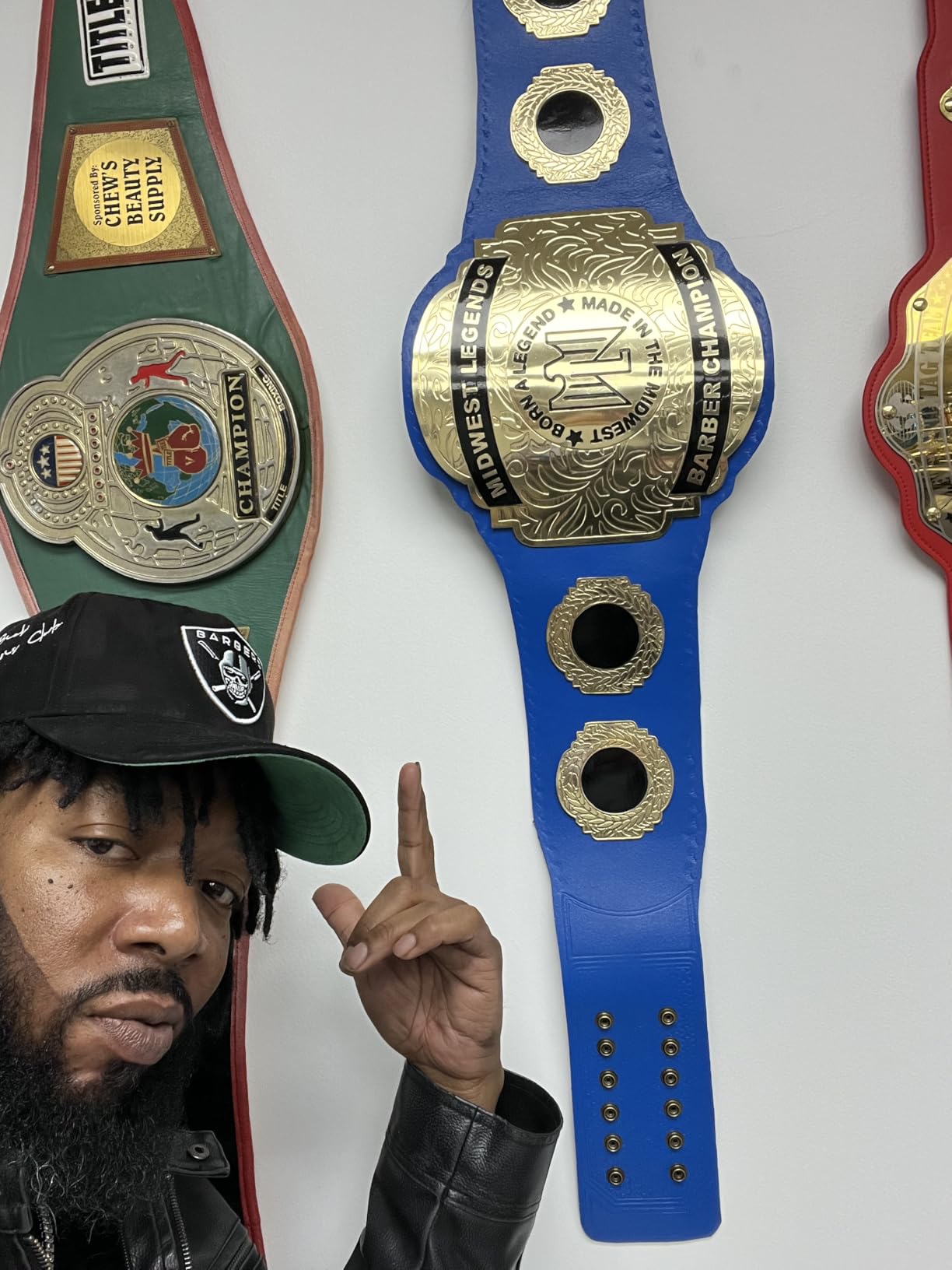 Tailored Your Wrestling Title Belt - Customize Wrestling Belts Wrestling Customize BeltCustomize Wrestling Belts2mm BrassGoldBlackTailored Your Wrestling Title BeltWrestling Customize BeltCustomize Wrestling Belts