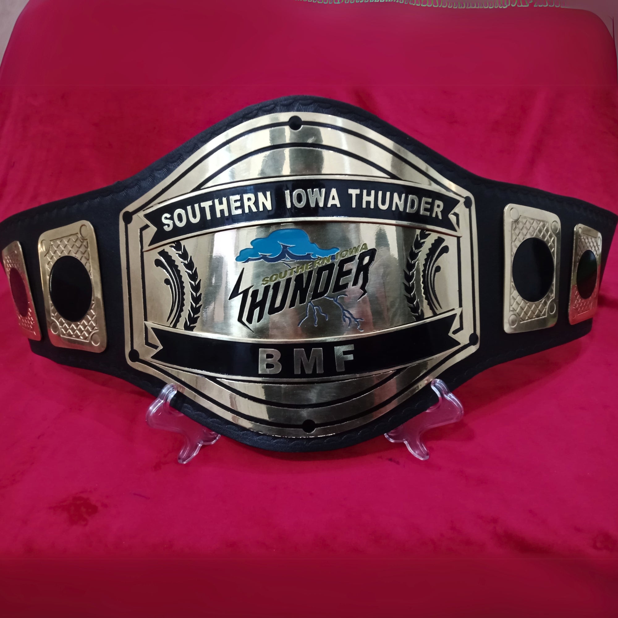 Design - Your Own Wrestling Championship Belt - Customize Wrestling Belts Wrestling Customize BeltCustomize Wrestling Belts2mm BrassGoldBlackDesign - Your Own Wrestling Championship BeltWrestling Customize BeltCustomize Wrestling Belts