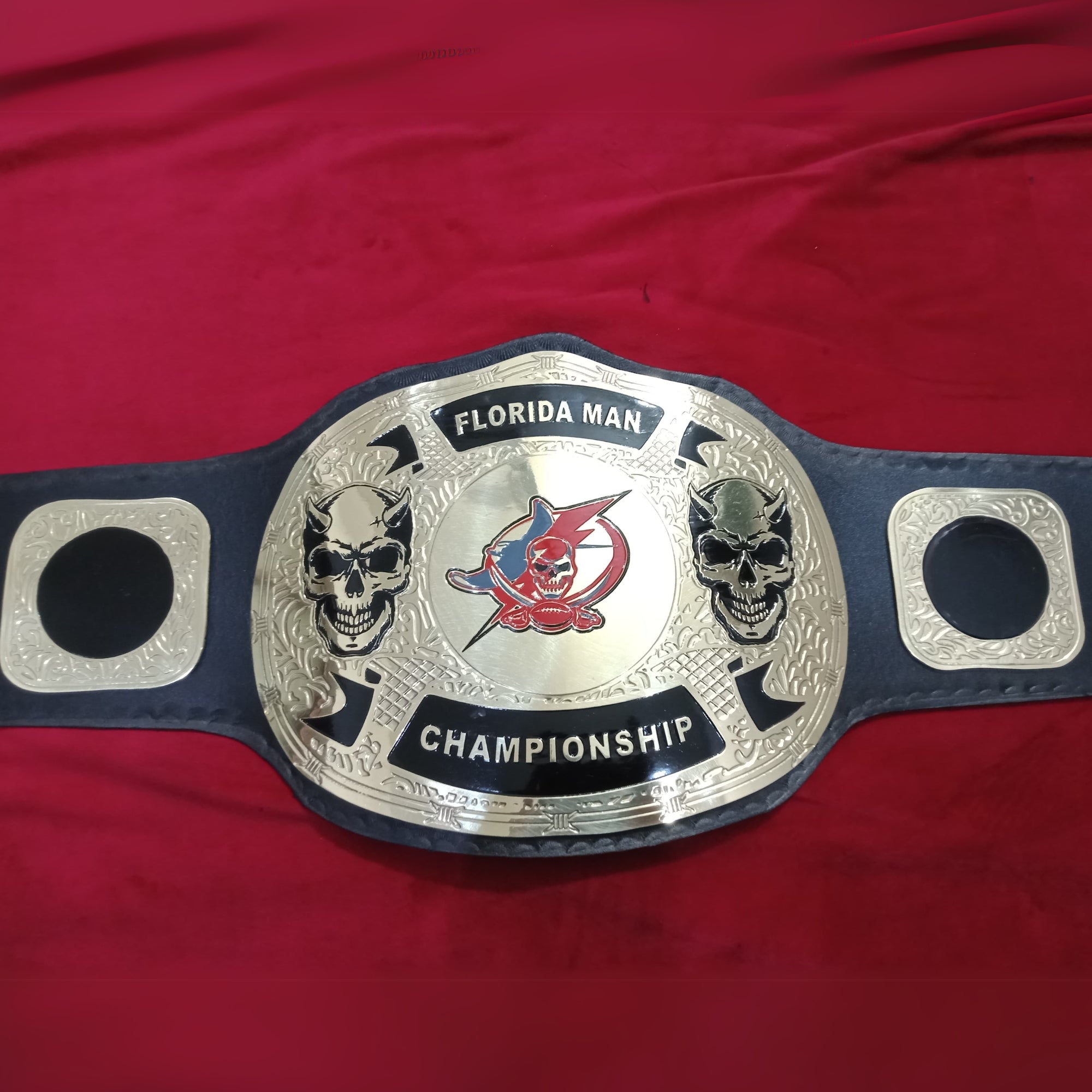 Champion's Choice Custom Wrestling Belt - Customize Wrestling Belts Wrestling Customize BeltCustomize Wrestling Belts2mm BrassGoldBlackChampion's Choice Custom Wrestling BeltWrestling Customize BeltCustomize Wrestling Belts