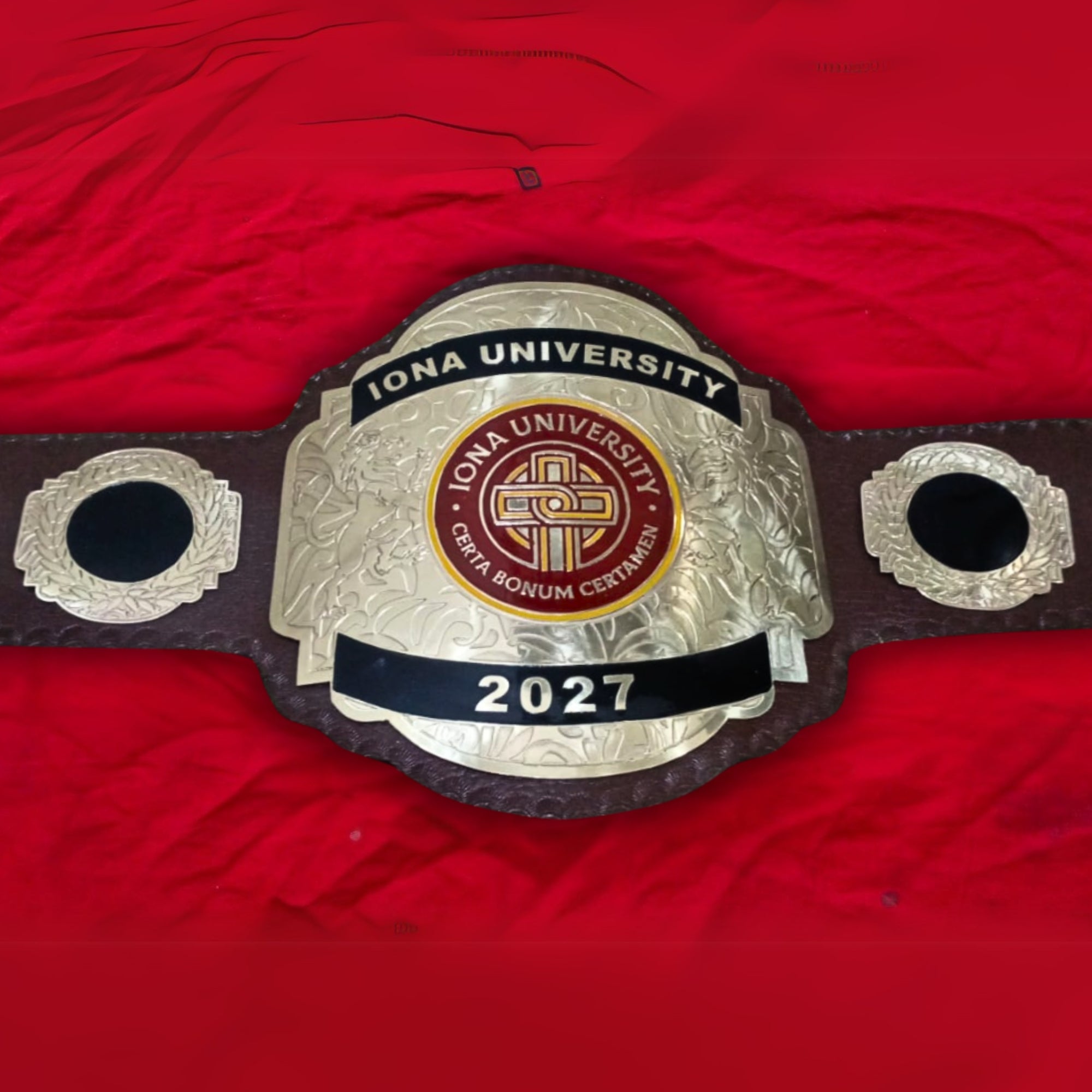 Tailored Your Wrestling Title Belt - Customize Wrestling Belts Wrestling Customize BeltCustomize Wrestling Belts2mm BrassGoldBlackTailored Your Wrestling Title BeltWrestling Customize BeltCustomize Wrestling Belts