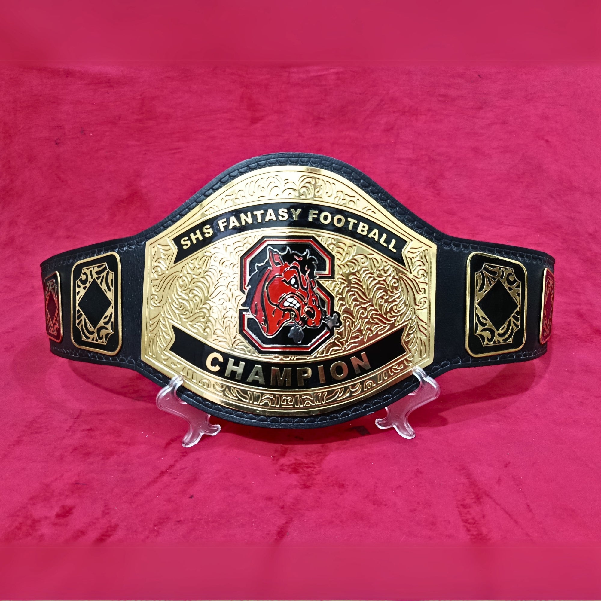 Ultimate Custom Wrestling Championship Belt - Customize Wrestling Belts Wrestling Customize BeltCustomize Wrestling Belts2mm BrassGoldBlackUltimate Custom Wrestling Championship BeltWrestling Customize BeltCustomize Wrestling Belts