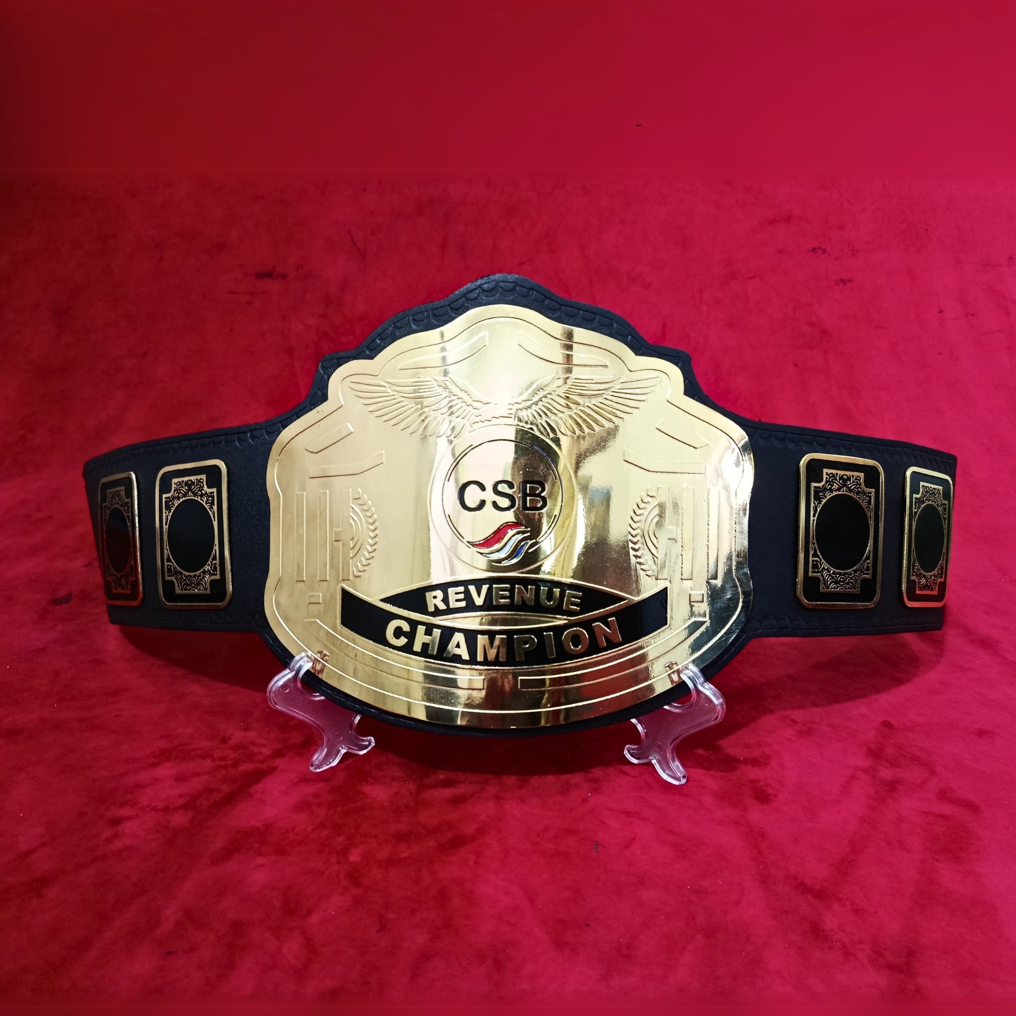 Exclusive Personalized Title Wrestling Belt - Customize Wrestling Belts Wrestling Customize BeltCustomize Wrestling Belts2mm BrassGoldBlackExclusive Personalized Title Wrestling BeltWrestling Customize BeltCustomize Wrestling Belts