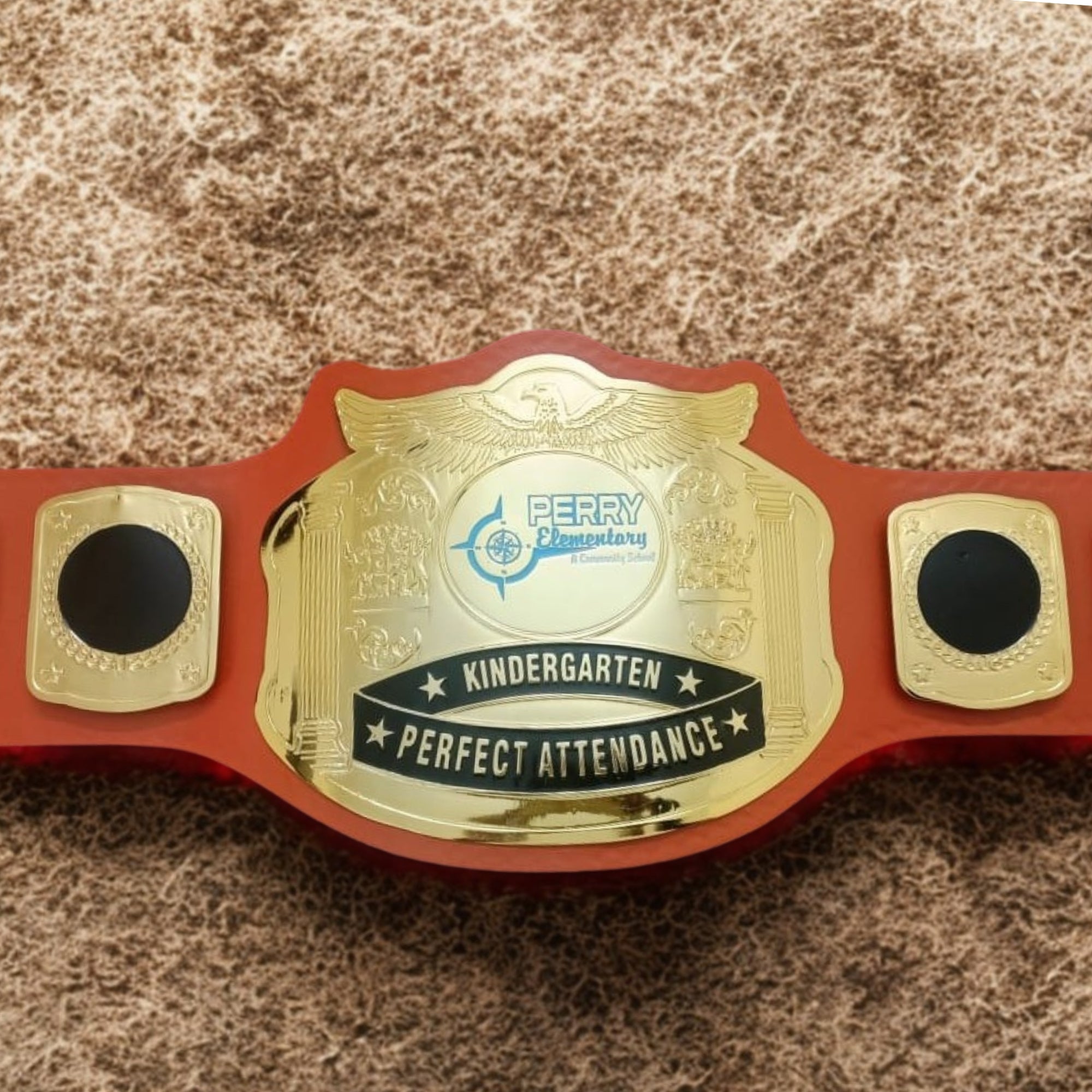 Signature Wrestling Championship Belt - Customize Wrestling Belts Wrestling Customize BeltCustomize Wrestling Belts2mm BrassGoldBlackSignature Wrestling Championship BeltWrestling Customize BeltCustomize Wrestling Belts