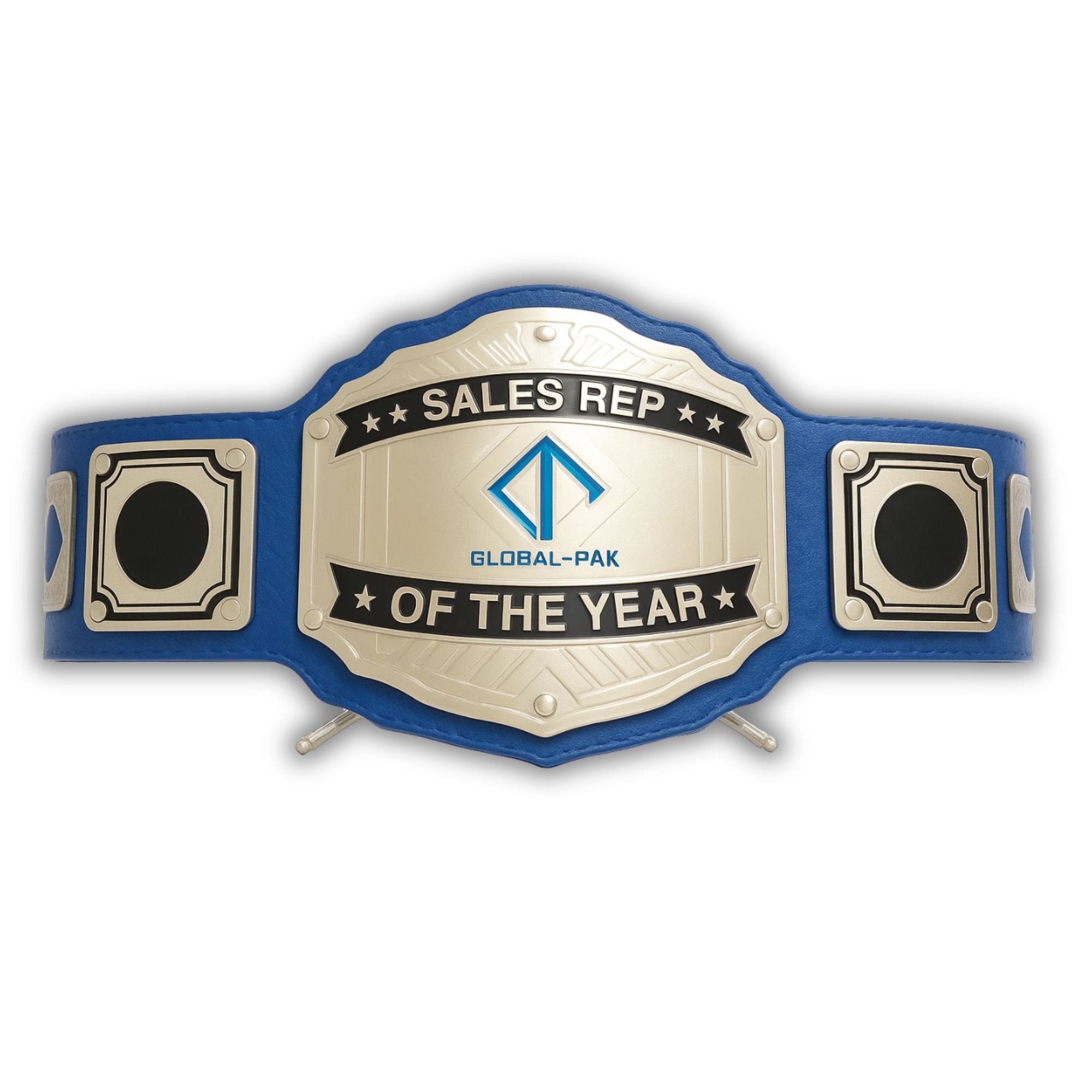 Custom Sales Rep Championship Belt - Customize Wrestling Belts Wrestling Customize Beltposhleathers - 14b7Black2mm BrassCustom Sales Rep Championship BeltWrestling Customize Beltposhleathers - 14b7