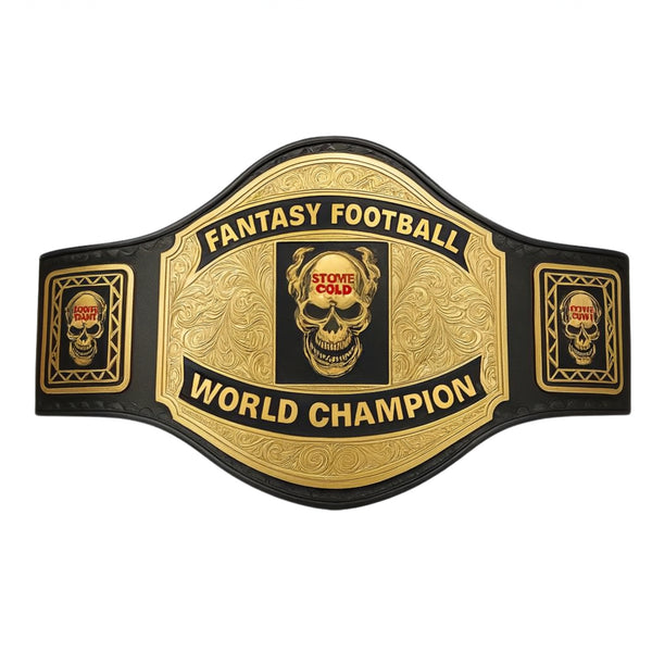 Fantasy Football Elite Belt