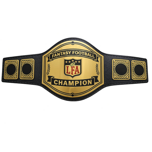Fantasy Football Legend Belt