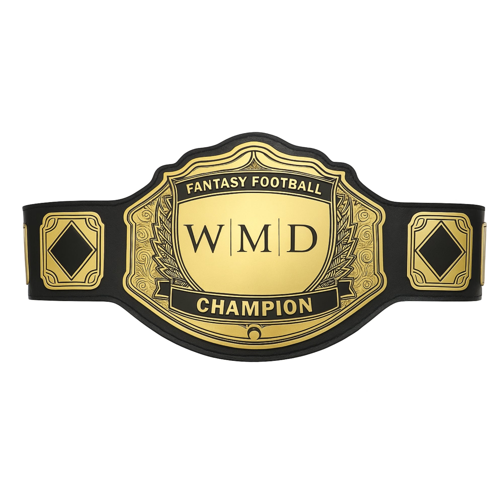 Fantasy Football Power Belt