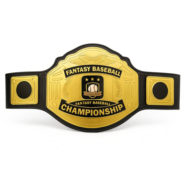 Fantasy Football Winner’s Belt