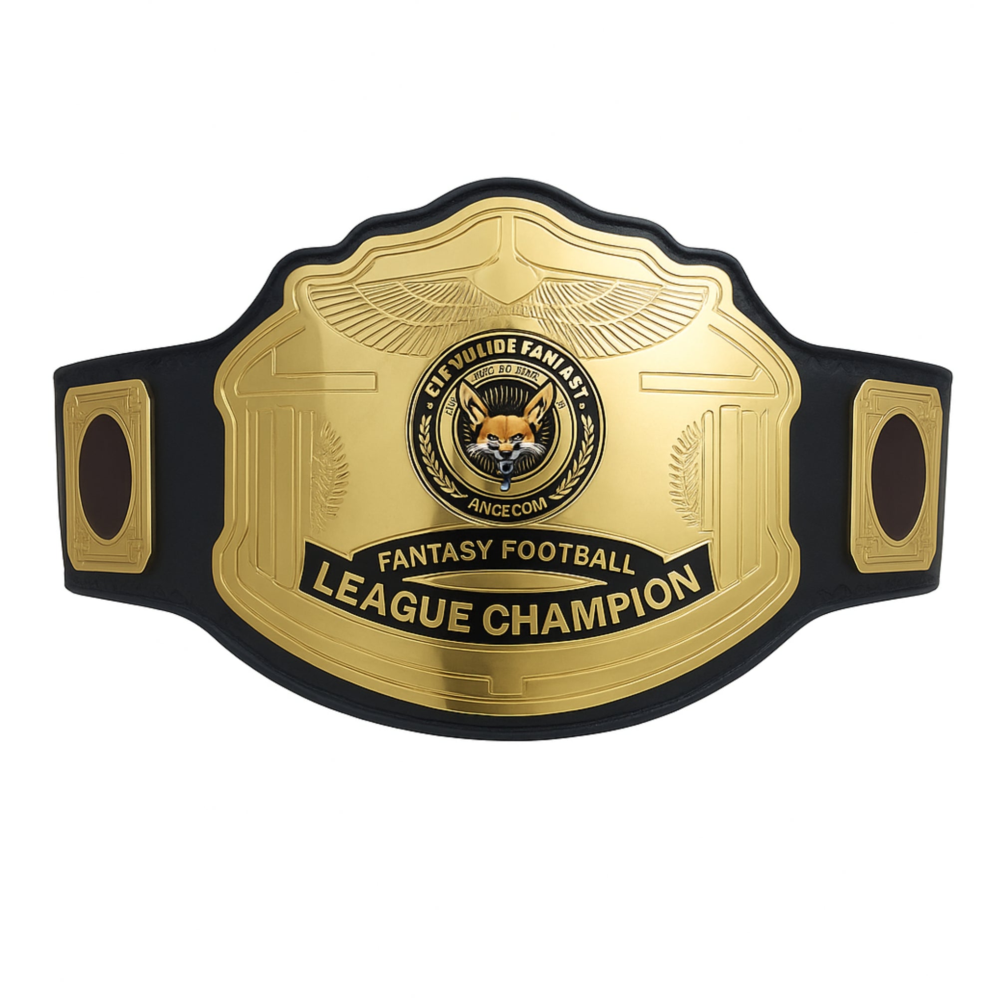 Fantasy Football Dynasty Belt
