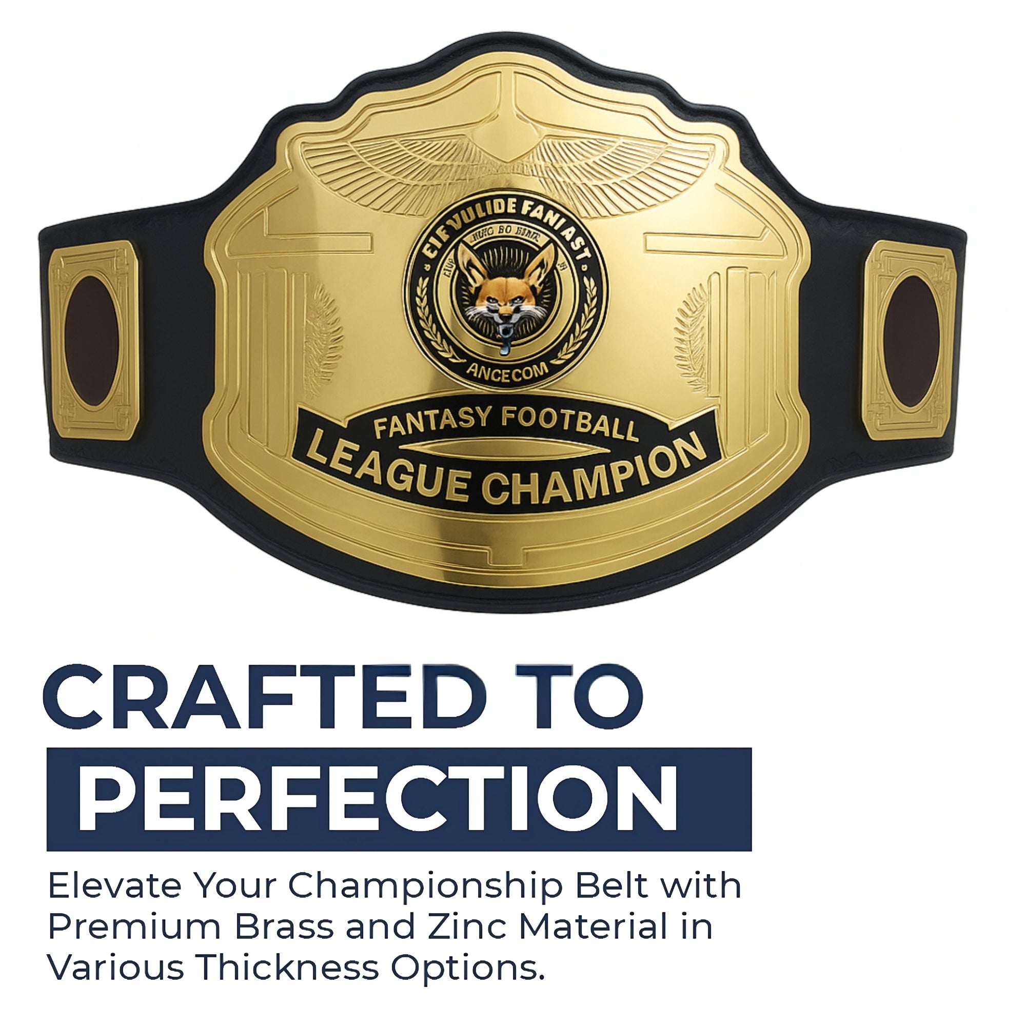 Fantasy Football Dynasty Belt