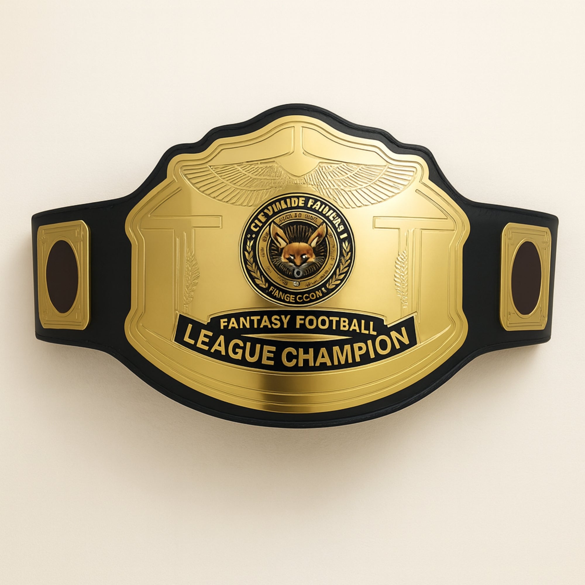 Fantasy Football Dynasty Belt