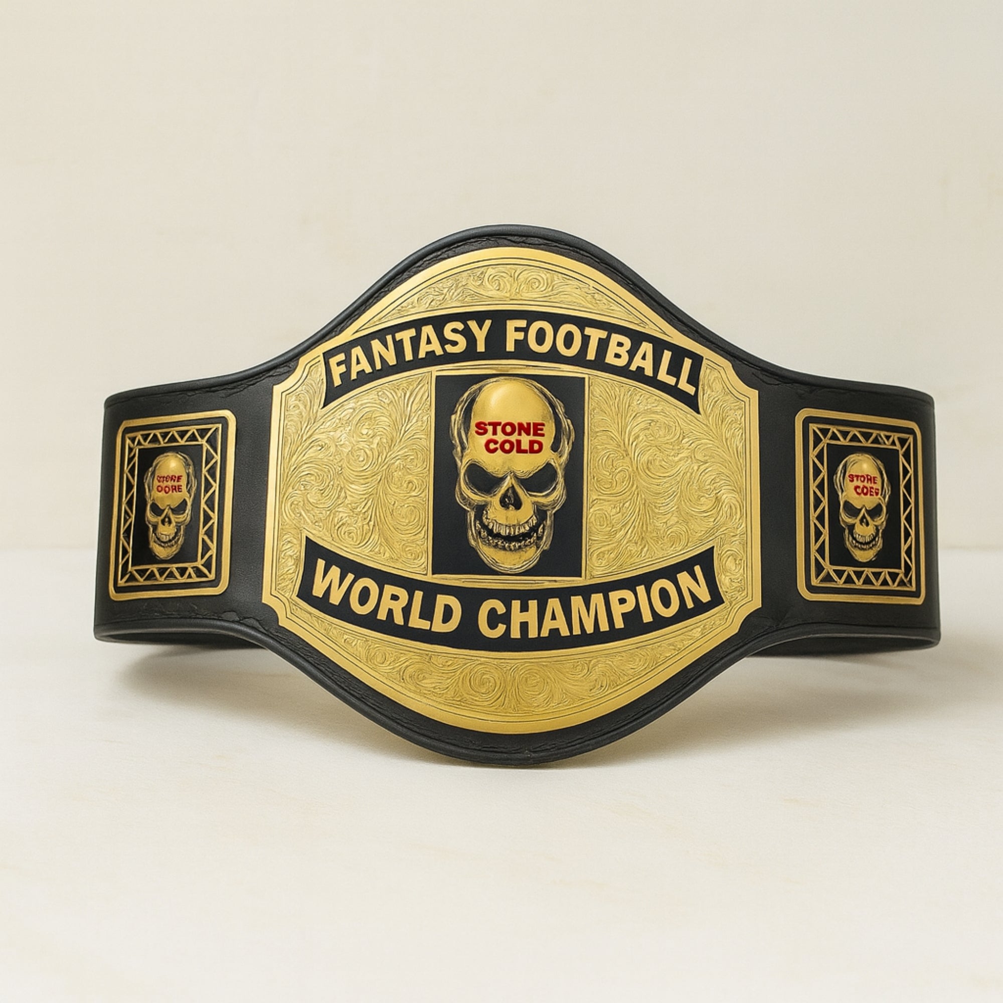 Fantasy Football Elite Belt