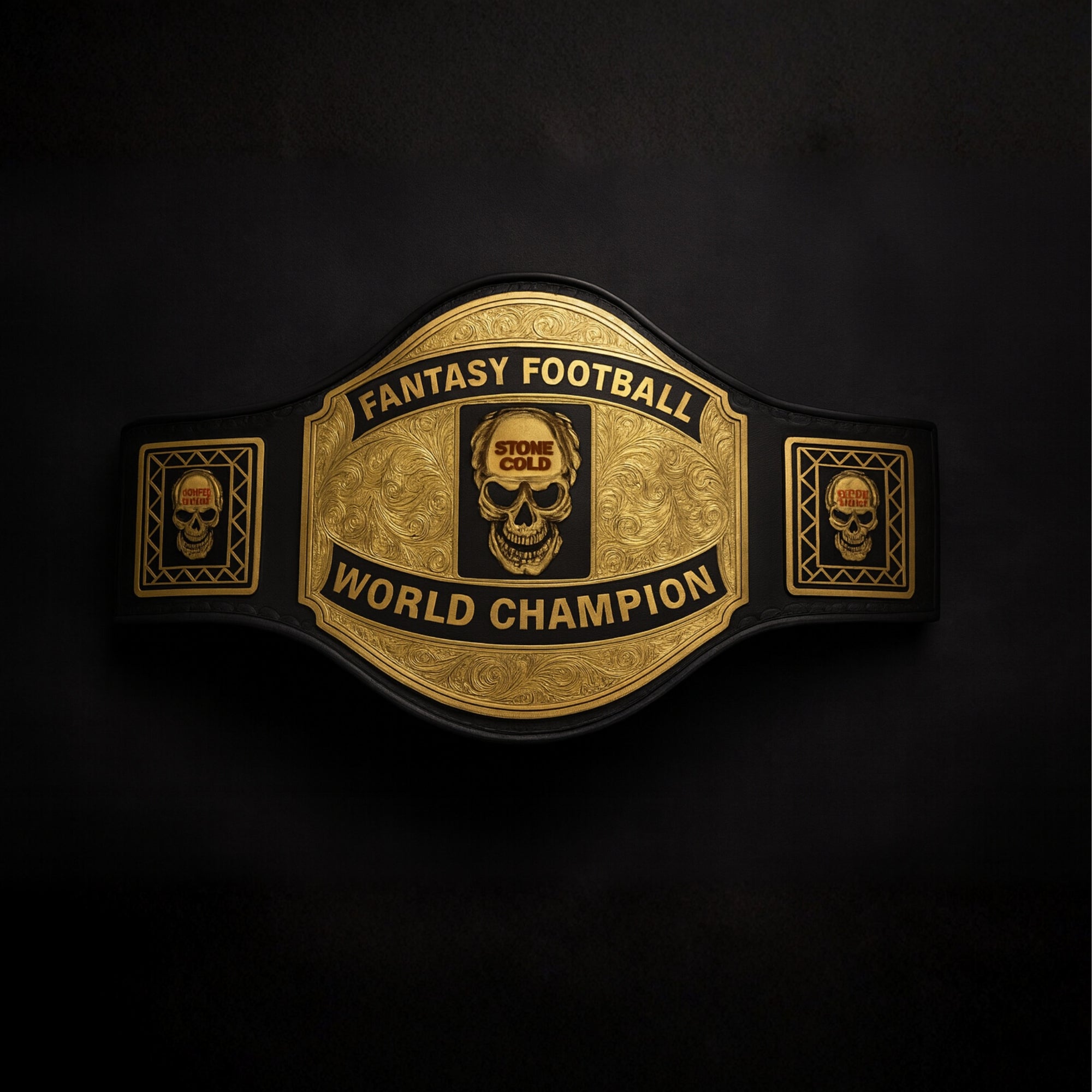 Fantasy Football Elite Belt