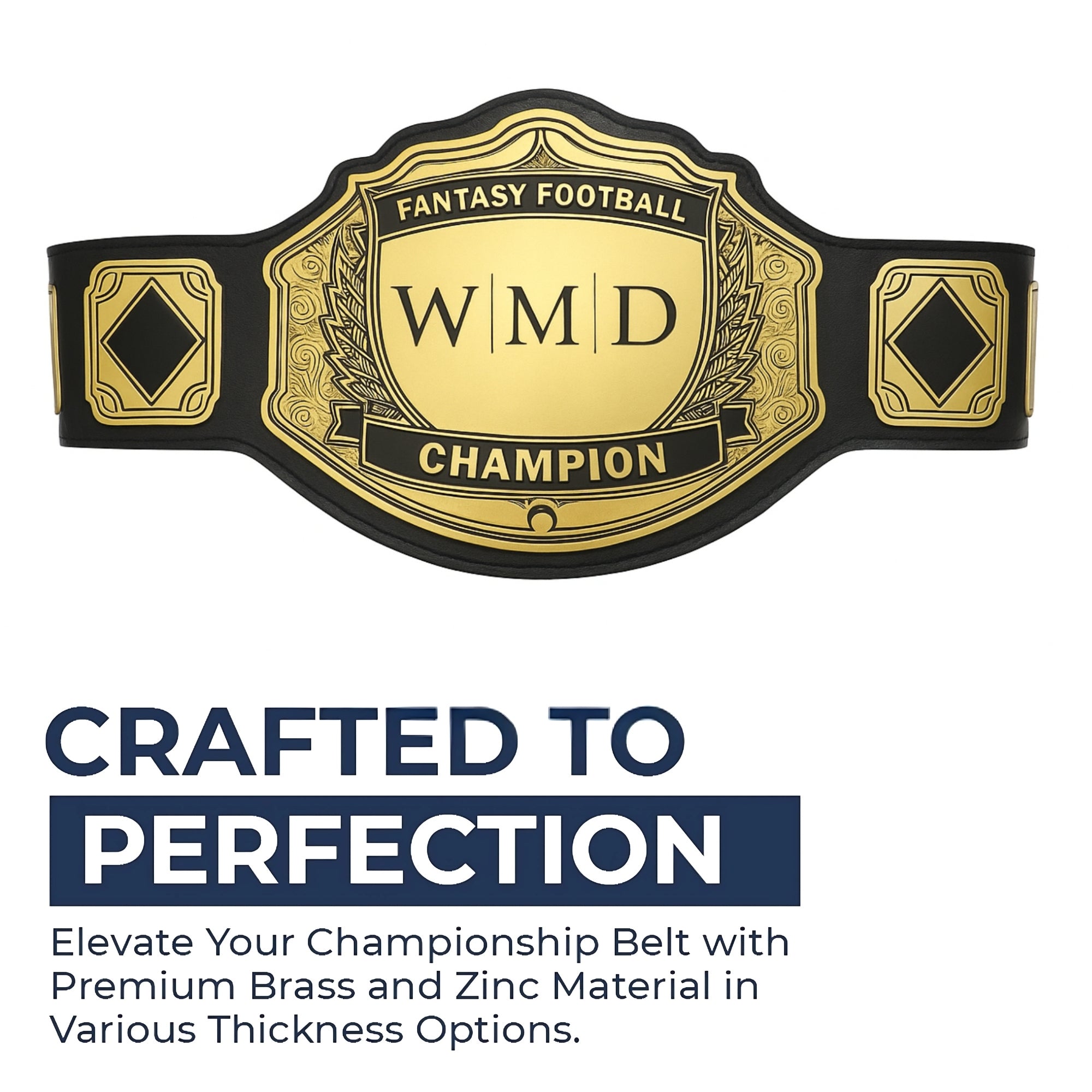 Fantasy Football Power Belt