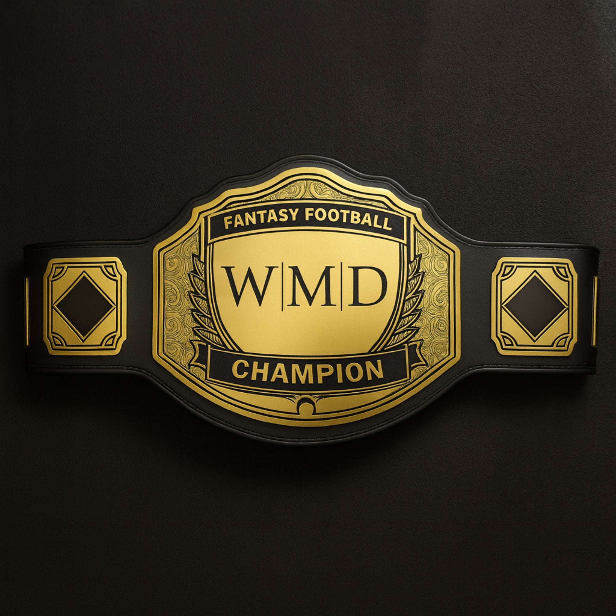Fantasy Football Power Belt