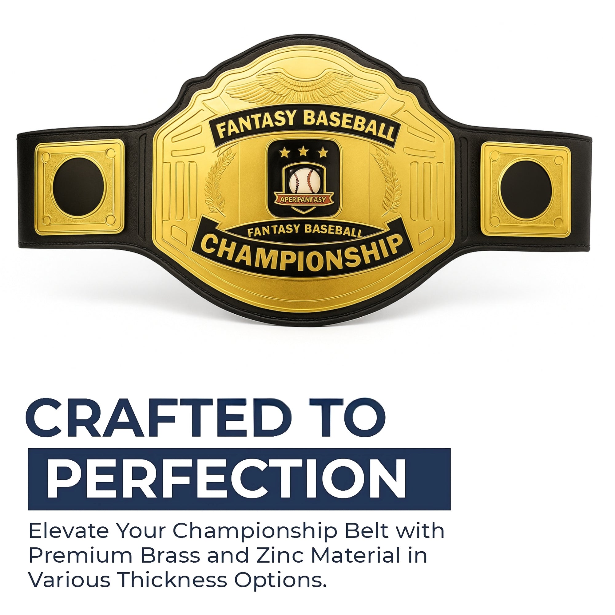 Fantasy Football Winner’s Belt