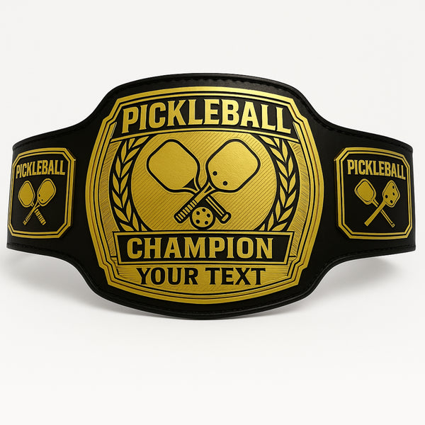 Pickleball Championship Ball