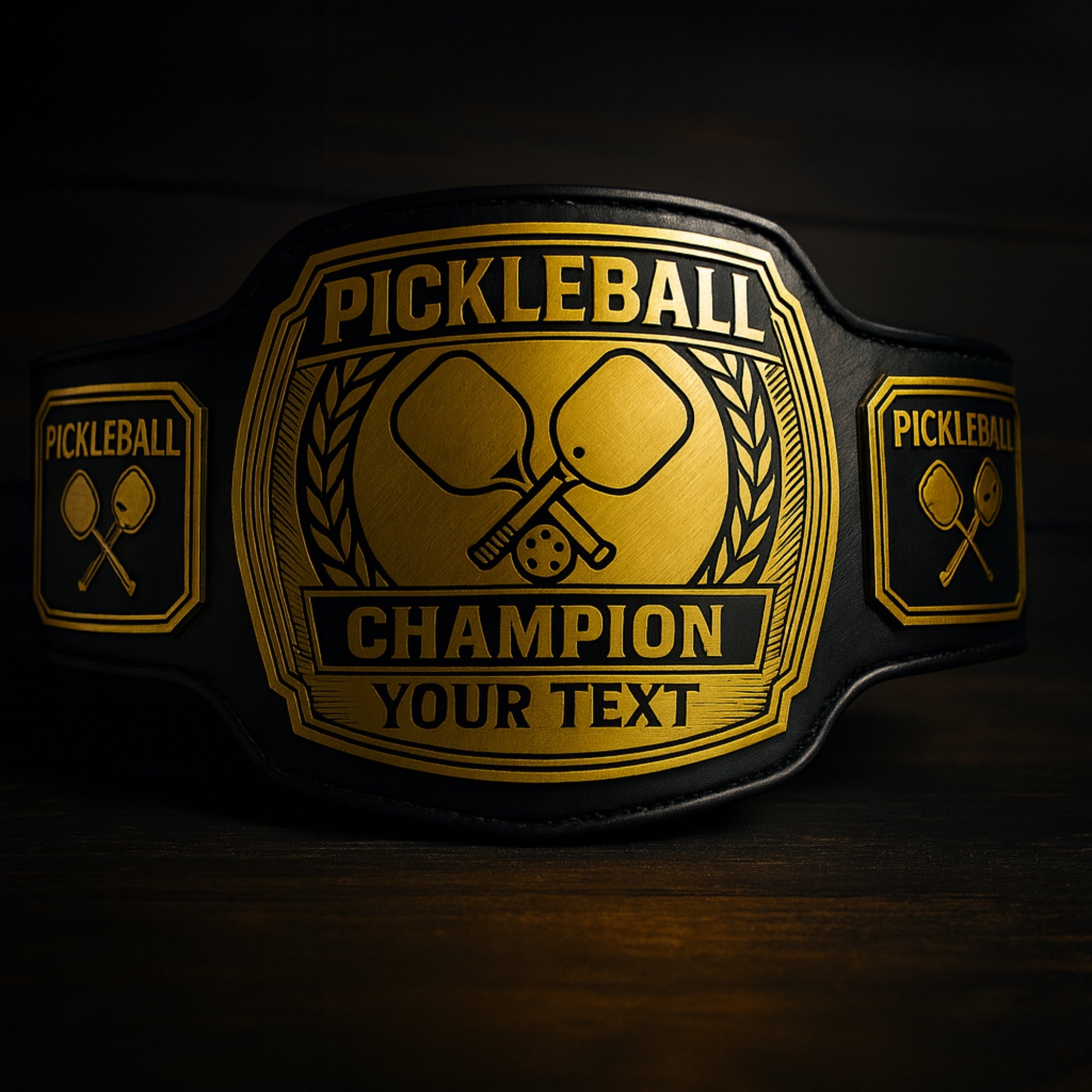 Pickleball Championship Ball