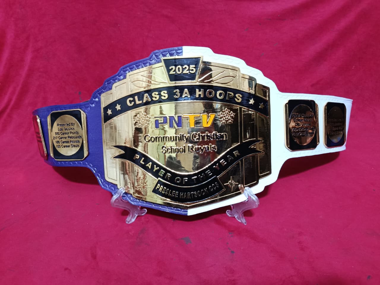Custom Championship Title Belts (4mm ZINC) - Customize Wrestling Belts Wrestling Belt Strapposhleathers - 14b7Design 20GoldenCustom Championship Title Belts (4mm ZINC)Wrestling Belt Strapposhleathers - 14b7