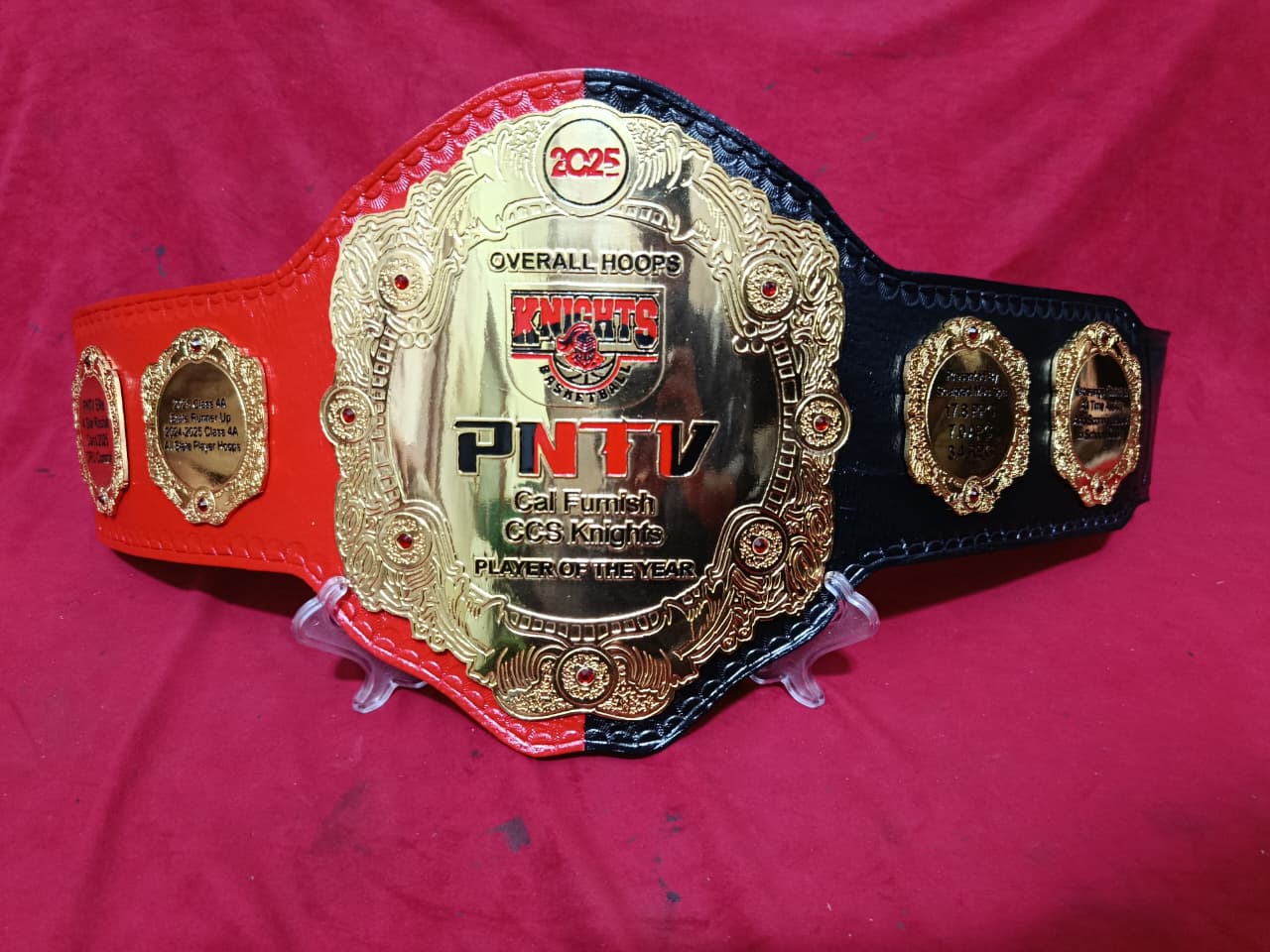 Custom Championship Title Belts (4mm ZINC) - Customize Wrestling Belts Wrestling Belt Strapposhleathers - 14b7Design 12GoldenCustom Championship Title Belts (4mm ZINC)Wrestling Belt Strapposhleathers - 14b7