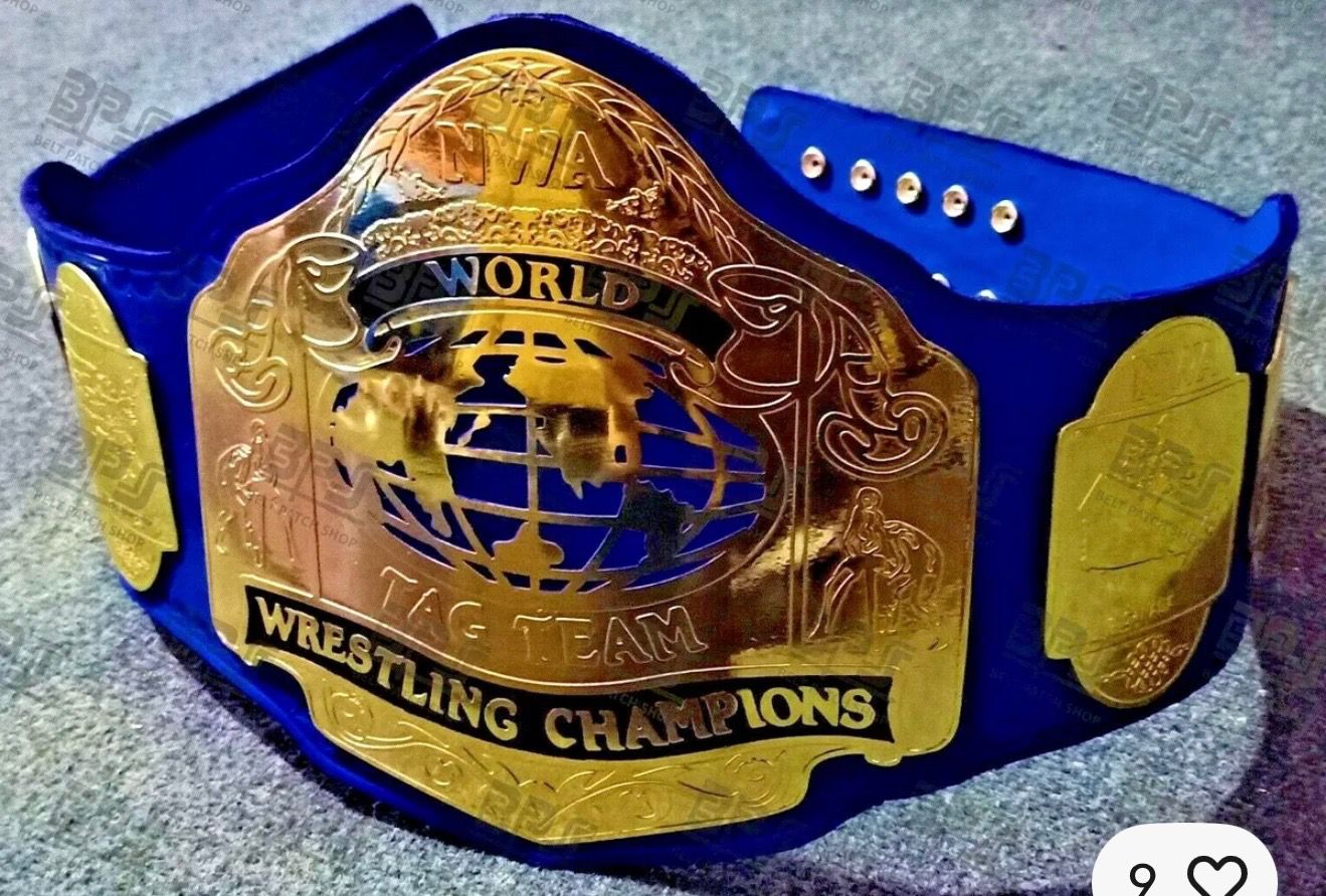 Custom Championship Title Belts (4mm ZINC) - Customize Wrestling Belts Wrestling Belt Strapposhleathers - 14b7Design 21GoldenCustom Championship Title Belts (4mm ZINC)Wrestling Belt Strapposhleathers - 14b7