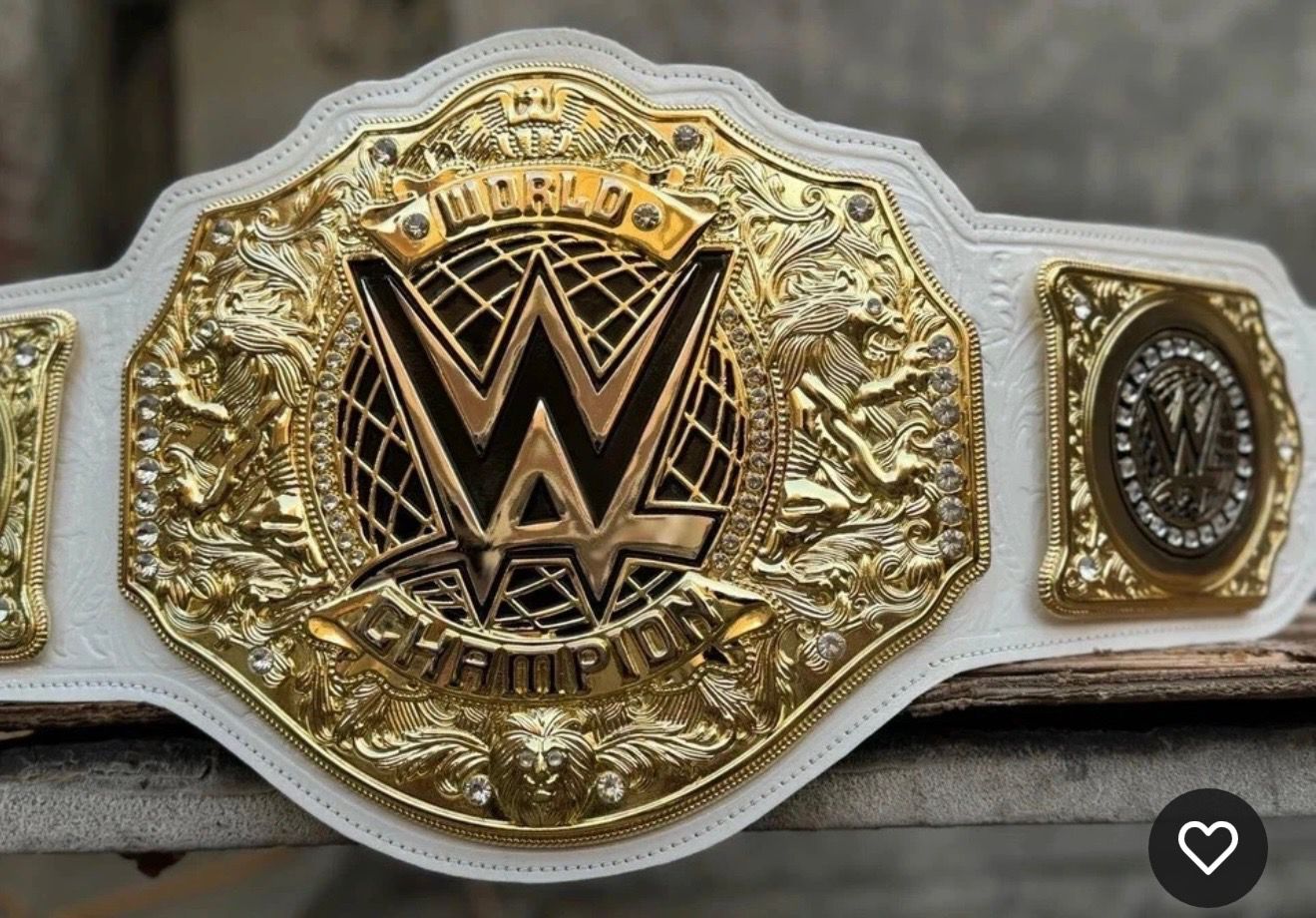 (NEW DESIGNS) Custom Championship Title Belts (4mm ZINC) - Customize Wrestling Belts Wrestling Belt Strapposhleathers - 14b7Design 32Silver(NEW DESIGNS) Custom Championship Title Belts (4mm ZINC)Wrestling Belt Strapposhleathers - 14b7