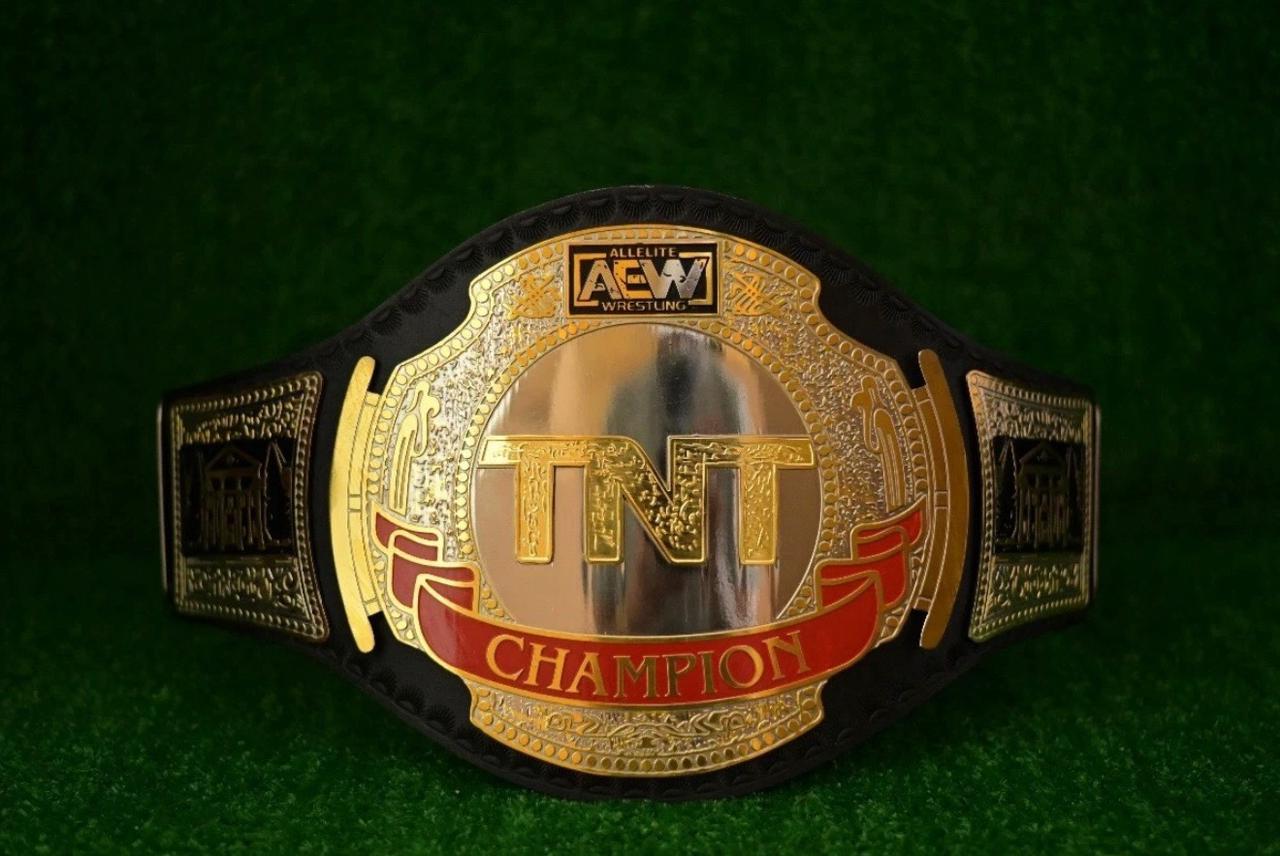 (NEW DESIGNS) Custom Championship Title Belts (4mm ZINC)