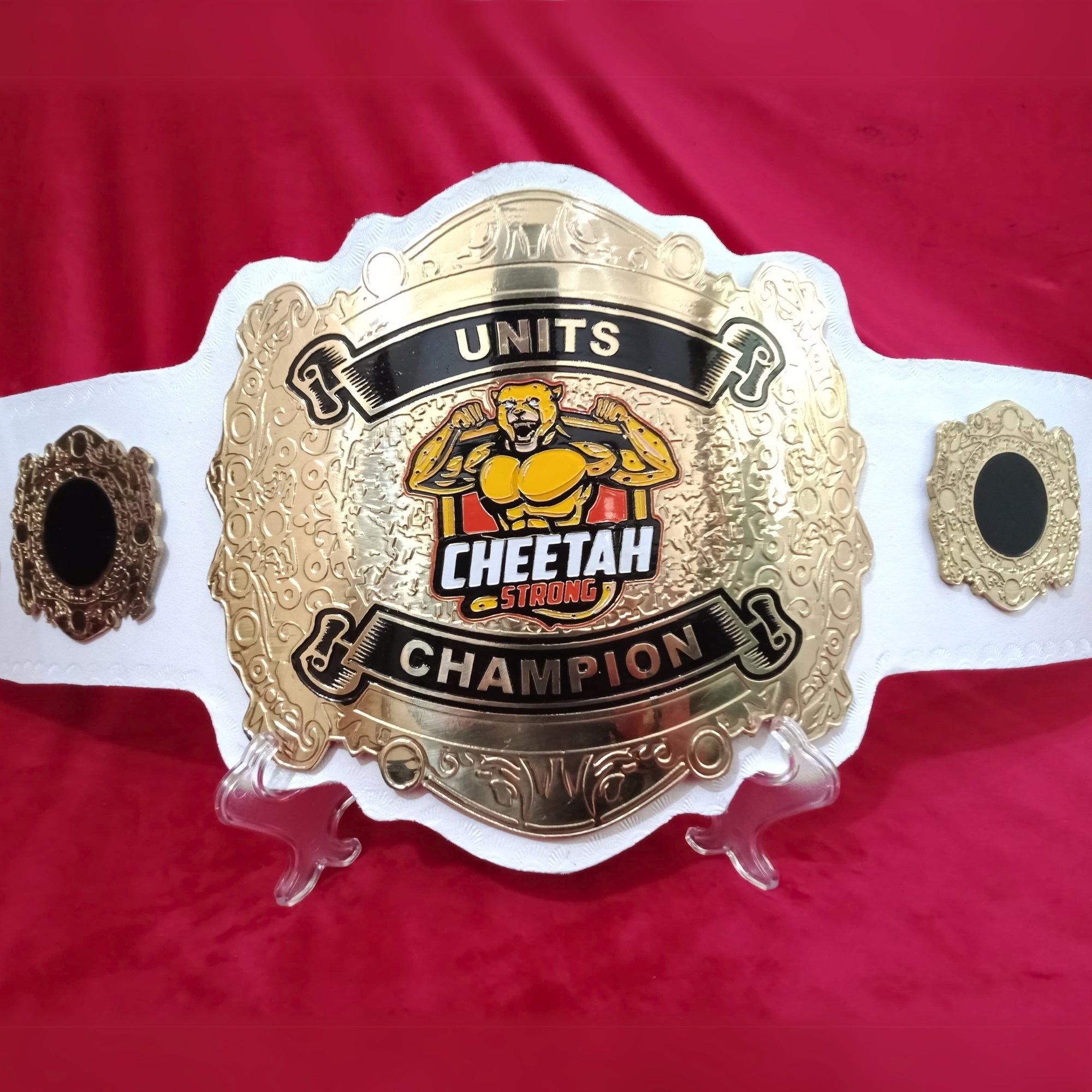 Exclusive Custom Title Wrestling Belt - Customize Wrestling Belts Wrestling Customize BeltCustomize Wrestling Belts2mm BrassGoldBlackExclusive Custom Title Wrestling BeltWrestling Customize BeltCustomize Wrestling Belts