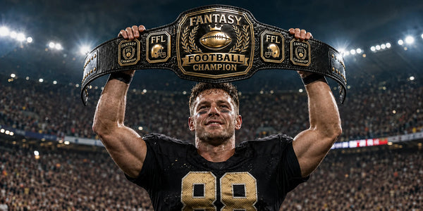 Fantasy Football Leagues