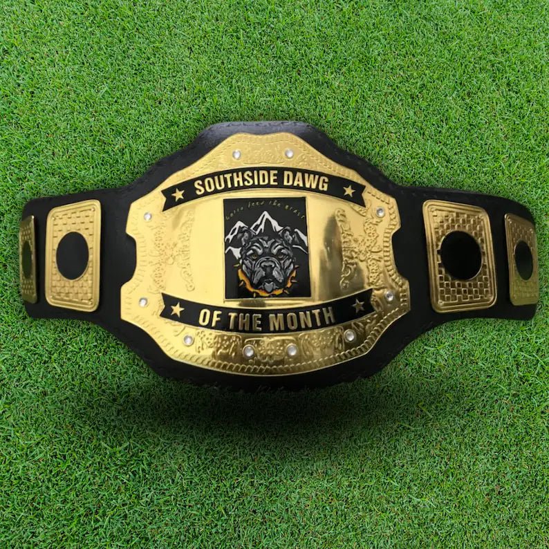 Custom Championship Wrestling Belt For All Sports - Customize Wrestling Belts Wrestling Customize BeltCustomize Wrestling Belts2mm BrassGoldBlackCustom Championship Wrestling Belt For All SportsWrestling Customize BeltCustomize Wrestling Belts