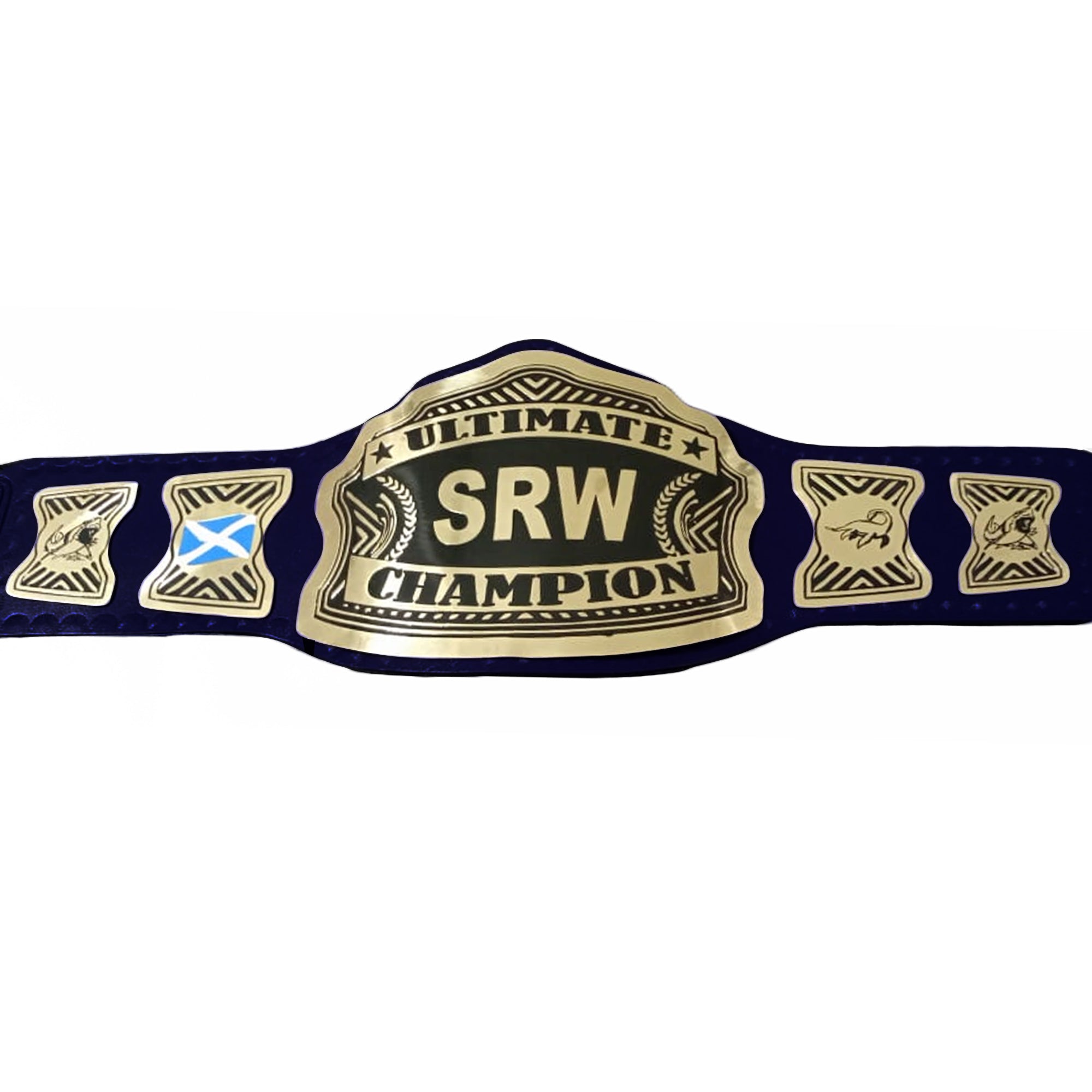 Candy Crush Championship Wrestling Belt Customize Wrestling Belts